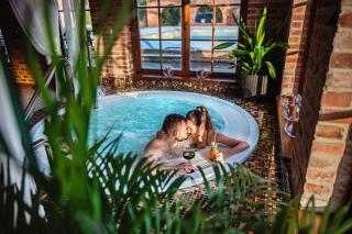 Żabi Dwór - HOTEL - RESTAURACJA - SPA - Zielona Góra - 0