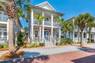 La Dolce Vita - Inlet Beach - 0