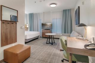 Staybridge Suites Tyler University Area by IHG - Tyler - 6