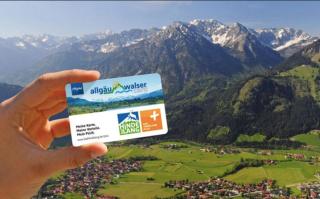 Ferienwohnung Lilli inklusive Bad Hindelang Plus - 5