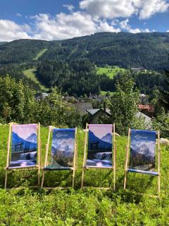 Exklusive Ferienwohnung am Prielerweg in Hinterstoder - Hinterstoder - 8