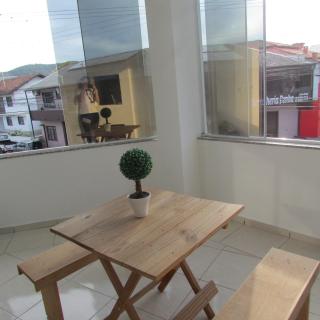 Apartamento no Centro de Penha - 6