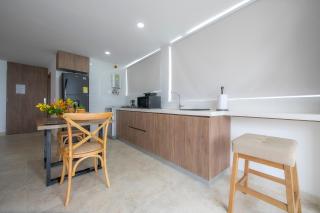Laurdhomes Laguito Loft Hot Ware 1Bath, lake view - 6