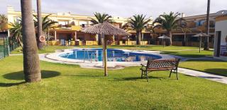 Apartamento Urb La Tortuga I - Tarifa - 0