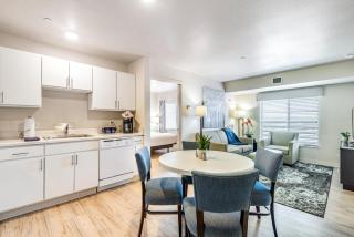Parks Residential Denver - Centennial - 1