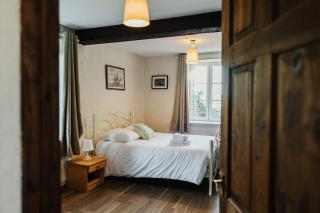 La Bergerie Chaleureux Cottage en Bord de Mer - Gatteville-le-Phare - 6