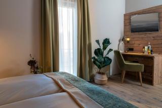 Feinheit Hotel & Restaurant, Tor zu Hunsrück und Mittelrhein! - Halsenbach - 9