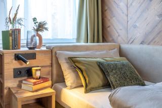 Feinheit Hotel & Restaurant, Tor zu Hunsrück und Mittelrhein! - Halsenbach - 8