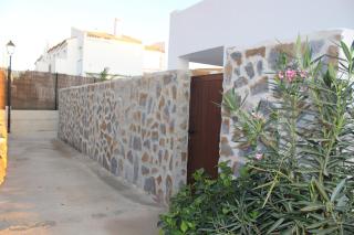 CASA ROMPEOLAS Atlanterra - Zahara de los Atunes - 6