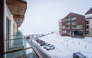 New Gudauri, Loft 1, apt 110 - 8