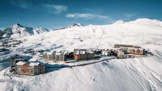 New Gudauri, Loft 1, apt 110 - 4