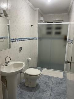 Apartamento praia guaruja enseada - 1