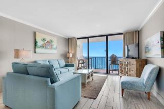 Edgewater Tower 3-1012 - Panama City Beach - 3