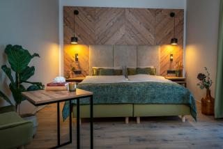 Feinheit Hotel & Restaurant, Tor zu Hunsrück und Mittelrhein! - Halsenbach - 4