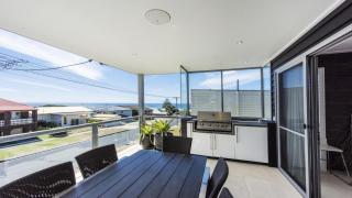 Belvedere Luxury Apartment 2 - Yamba - 9