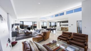 Belvedere Luxury Apartment 2 - Yamba - 6