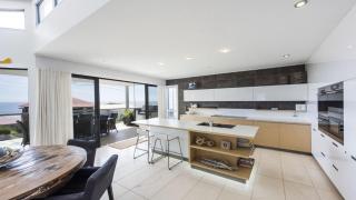 Belvedere Luxury Apartment 2 - Yamba - 5
