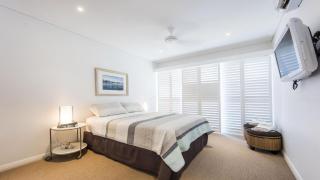 Belvedere Luxury Apartment 2 - Yamba - 3