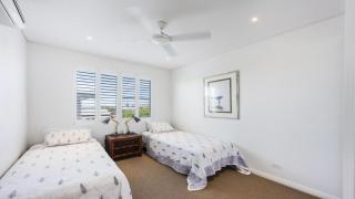 Belvedere Luxury Apartment 2 - Yamba - 2