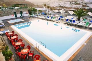 APARTAMENTO EN PUERTO RICO CASA CORAL - Puerto Rico de Gran Canaria - 0