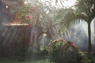 Casa da Floresta - Guarda do Embaú - 2