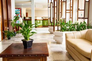 HOTEL DOMHOF - Blumenau - 2