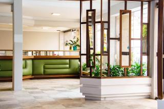 HOTEL DOMHOF - Blumenau - 0