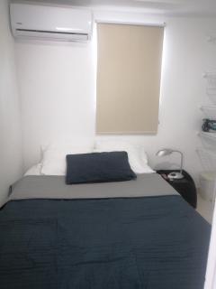 Hermoso Apartaestudio, privado, acogedor, super aseado, excelente ubicación! - Cartagena de Indias - 8