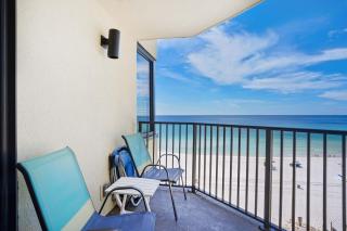 Sunbird 810E - Panama City Beach - 9