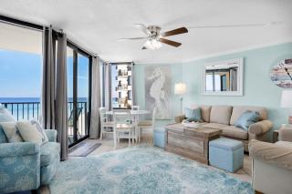 Sunbird 810E - Panama City Beach - 4