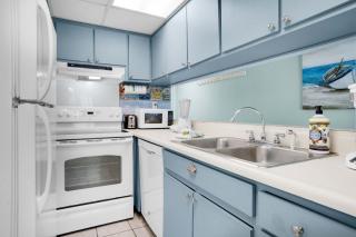 Sunbird 810E - Panama City Beach - 1