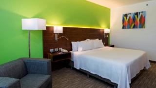 Holiday Inn Express Puebla by IHG - Puebla - 6