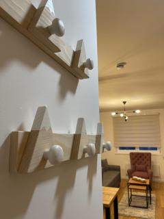 Iskra L5A11 apartman - Jahorina - 2