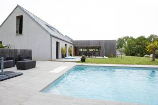 Appartement à l'étage de notre maison - Rochecorbon - 6