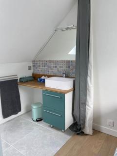 Appartement à l'étage de notre maison - Rochecorbon - 3