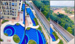 Mewah di Transpark cibubur cocok for Bestie & Family - 3