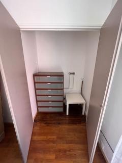 E - LOFT 10 min PARIS PARC EXPOS / 2 chambres / 6 lits - Bagneux - 6