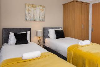 147 The Residence - Belfast - 5