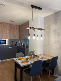 DjK L5A16 apartman - Jahorina - 9