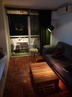 Balcones del Parque - 5