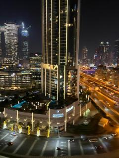 Address Dubai Mall Fashion Avenue 1 bedroom 34 floor - Dubai - 3