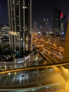 Address Dubai Mall Fashion Avenue 1 bedroom 34 floor - Dubai - 2
