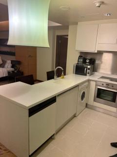 Address Dubai Mall Fashion Avenue 1 bedroom 34 floor - Dubai - 1