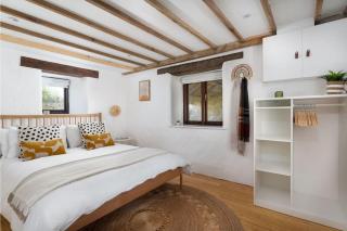 Porthcurno Barns, The Cart Lodge - Cosy cottage, walk to Porthcurno beach, Pedn Vouder & Minack Theatre - Penzance - 5