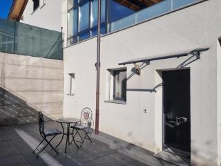 Studio Blackbird - Grimisuat - 9