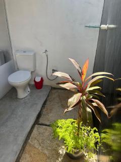 Bangalô Mangue Seco - Jericoacoara ce - 4