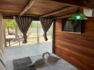 Bangalô Mangue Seco - Jericoacoara ce - 8