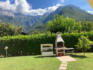 Villa Sasso Cavallo - Mandello del Lario - 7