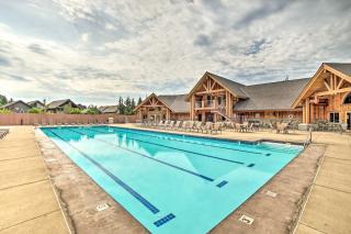 Comfortable Ronald Condo Near Cle Elum Lake! - Ronald - 8