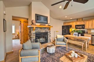 Comfortable Ronald Condo Near Cle Elum Lake! - 7